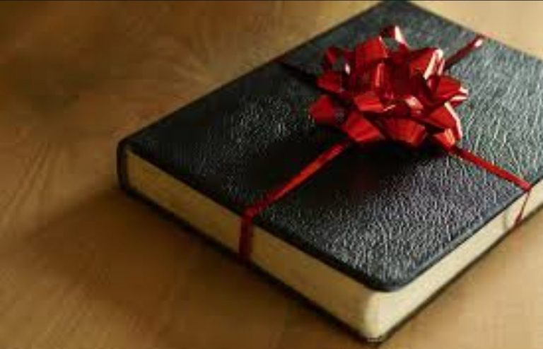 Bible Gifts